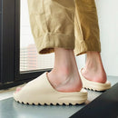 Chinelo Masculino de Alta Qualidade, Solado EVA Super Macio, Verão, Para Banheiro, Casa, Casal, Praia