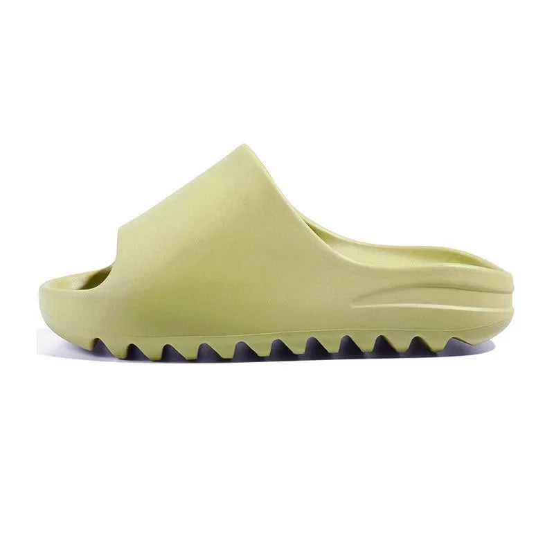 Chinelo Masculino de Alta Qualidade, Solado EVA Super Macio, Verão, Para Banheiro, Casa, Casal, Praia