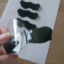 Máscara Removedora de Cravos – Limpeza Profunda e Redução de Poros, Adesivo para Nariz, Cuidados com a Pele