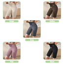 Bermudas Femininas M-XL, Shorts Esportivos para Mulheres, Novos, Ideais para Ciclismo, Corrida e Fitness, Cintura Alta, Efeito Push Up, Shorts de Academia, Leggings para Yoga