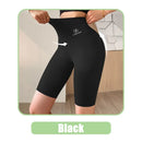 Bermudas Femininas M-XL, Shorts Esportivos para Mulheres, Novos, Ideais para Ciclismo, Corrida e Fitness, Cintura Alta, Efeito Push Up, Shorts de Academia, Leggings para Yoga