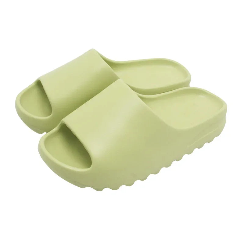 Chinelo Masculino de Alta Qualidade, Solado EVA Super Macio, Verão, Para Banheiro, Casa, Casal, Praia