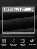 Leggings esportivas super macias com bolsos, femininas, cintura alta, ideais para treino, yoga, corrida, academia e fitness.